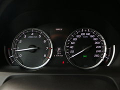 2015款 2.4L 豪华型