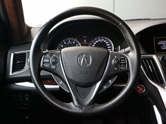 2015款 2.4L 豪华型