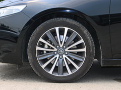 2015款 2.4L 豪华型