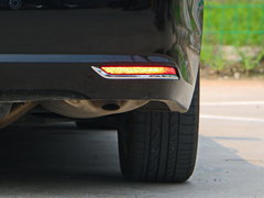 2015款 2.4L 豪华型