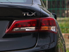 2015款 2.4L 豪华型