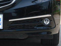2015款 2.4L 豪华型