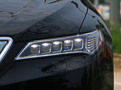 2015款 2.4L 豪华型