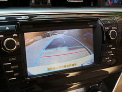 2016款 双擎 1.8L CVT旗舰版