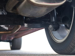 2016款 1.5L 自动豪华版