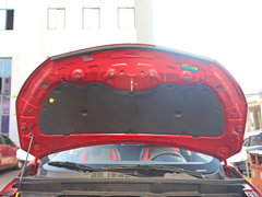2016款 1.5L 自动豪华版