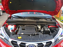2016款 1.5L 自动豪华版