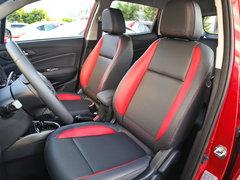 2016款 1.5L 自动豪华版