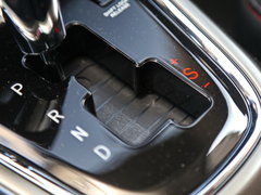 2016款 1.5L 自动豪华版