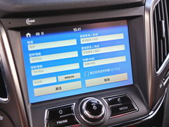 2016款 1.5L 自动豪华版