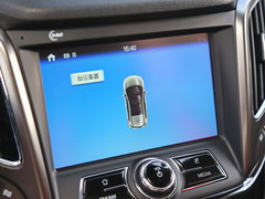 2016款 1.5L 自动豪华版