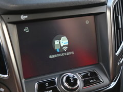 2016款 1.5L 自动豪华版