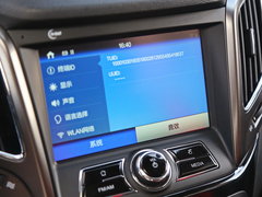 2016款 1.5L 自动豪华版