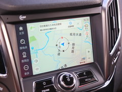 2016款 1.5L 自动豪华版