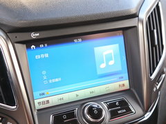 2016款 1.5L 自动豪华版