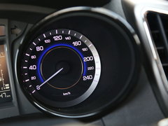 2016款 1.5L 自动豪华版
