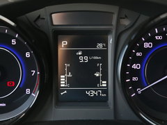 2016款 1.5L 自动豪华版