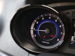 2016款 1.5L 自动豪华版