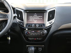 2016款 1.5L 自动豪华版