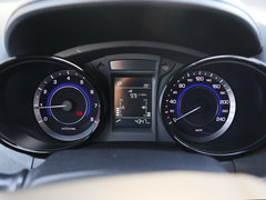 2016款 1.5L 自动豪华版