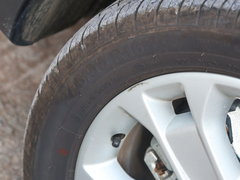2016款 1.5L 自动豪华版