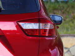 2016款 1.5L 自动豪华版