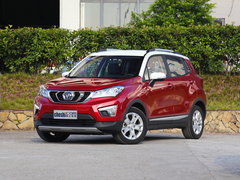 2016款 1.5L 自动豪华版
