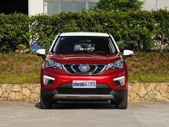 2016款 1.5L 自动豪华版