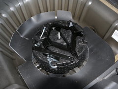 2016款 1.5T 双离合锐耀版