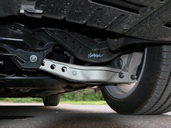 2016款 1.5T 双离合锐耀版