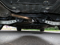 2016款 1.5T 双离合锐耀版