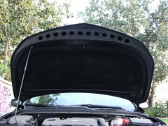 2016款 1.5T 双离合锐耀版