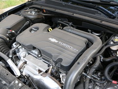 2016款 1.5T 双离合锐耀版