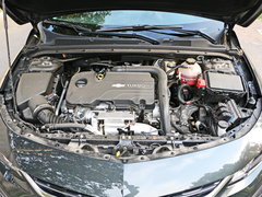 2016款 1.5T 双离合锐耀版