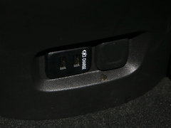 2016款 1.5T 双离合锐耀版