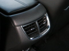 2016款 1.5T 双离合锐耀版