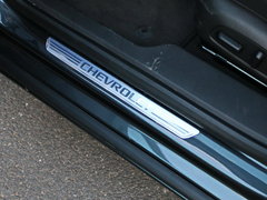 2016款 1.5T 双离合锐耀版