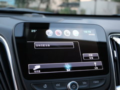 2016款 1.5T 双离合锐耀版