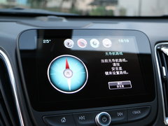 2016款 1.5T 双离合锐耀版