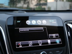 2016款 1.5T 双离合锐耀版