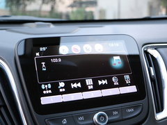 2016款 1.5T 双离合锐耀版