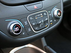 2016款 1.5T 双离合锐耀版