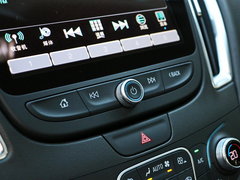 2016款 1.5T 双离合锐耀版
