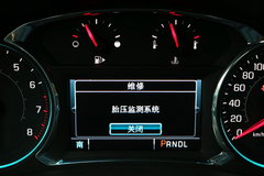 2016款 1.5T 双离合锐耀版