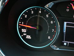 2016款 1.5T 双离合锐耀版