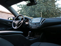 2016款 1.5T 双离合锐耀版