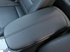 2016款 1.5T 双离合锐耀版