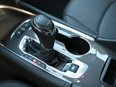 2016款 1.5T 双离合锐耀版