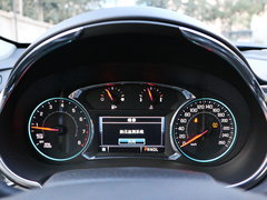 2016款 1.5T 双离合锐耀版