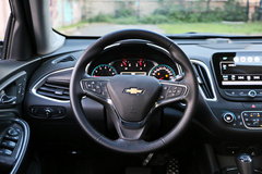 2016款 1.5T 双离合锐耀版